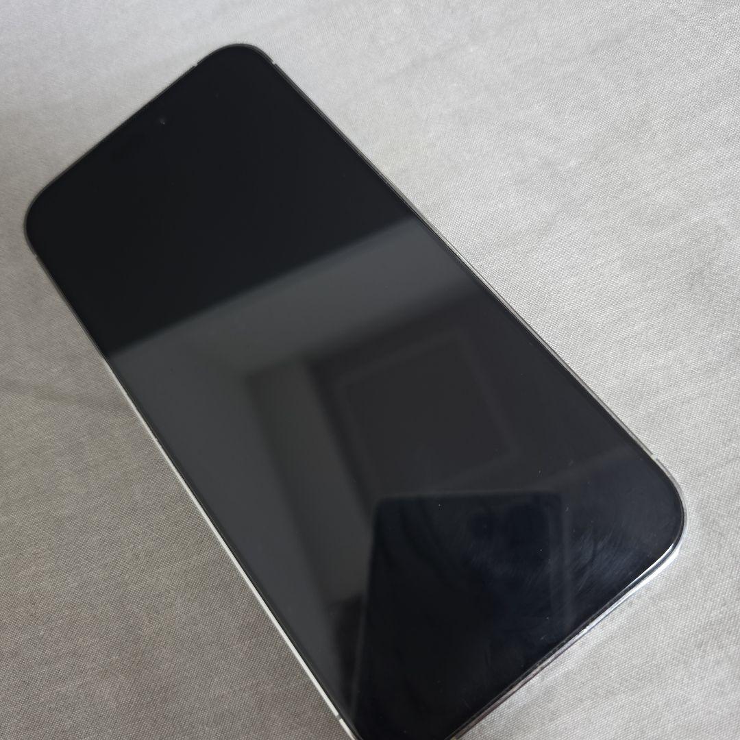 iPhone 14 ProMax 256GB本体