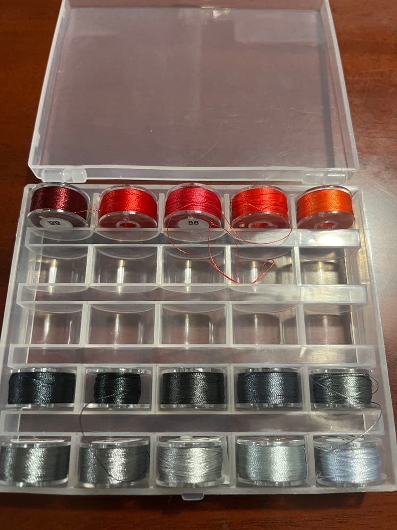 かごめ×〜×ページ 10cm×2体