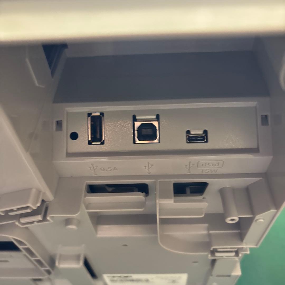 スター精密 mPOP ブラック おまけ付き　エアレジ