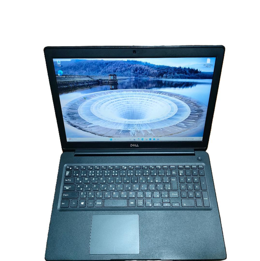Windowsノート本体 DELL Latitude Core i7 NVIDIA GeForce