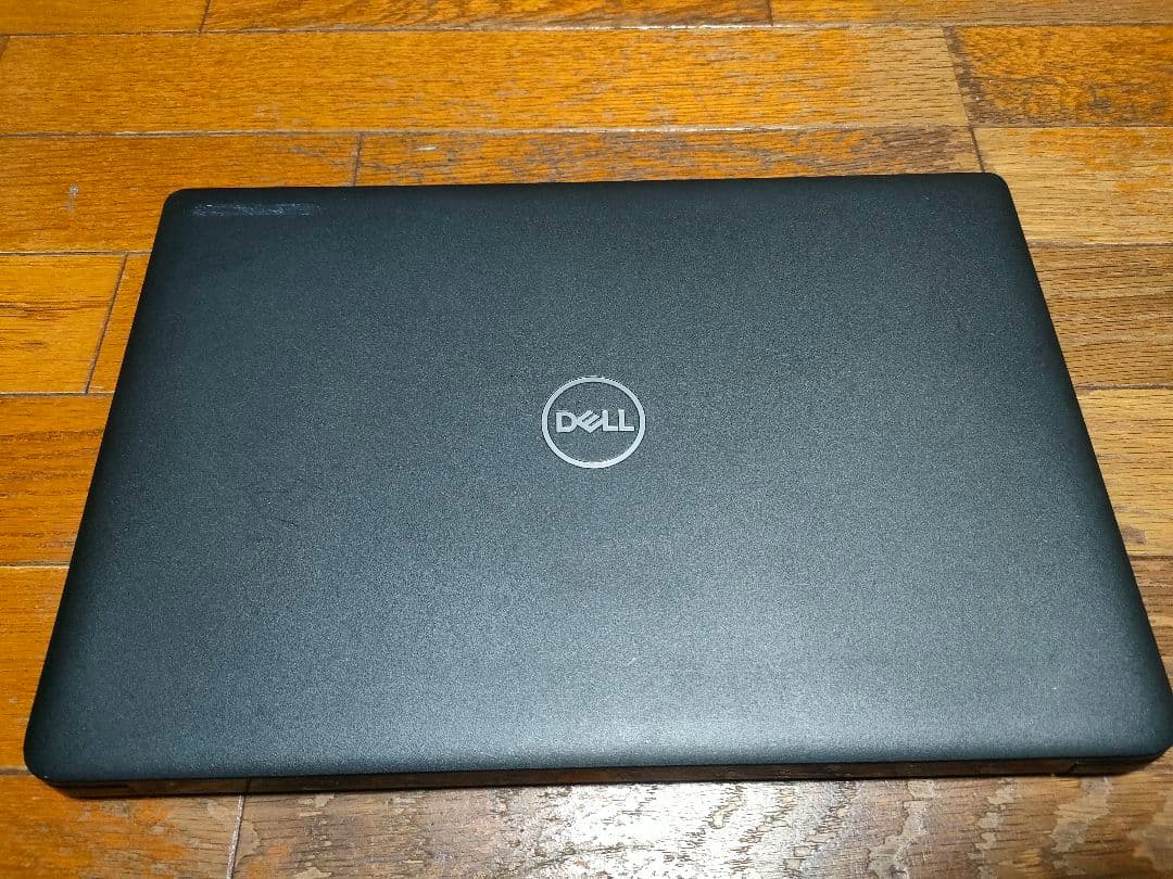 Windowsノート本体 DELL Latitude Core i7 NVIDIA GeForce