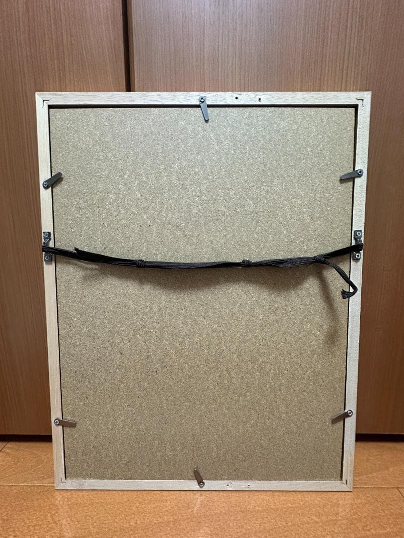 村田蓮爾『LAST EXILE-B』 「LASTEXILE」 複製原画セット