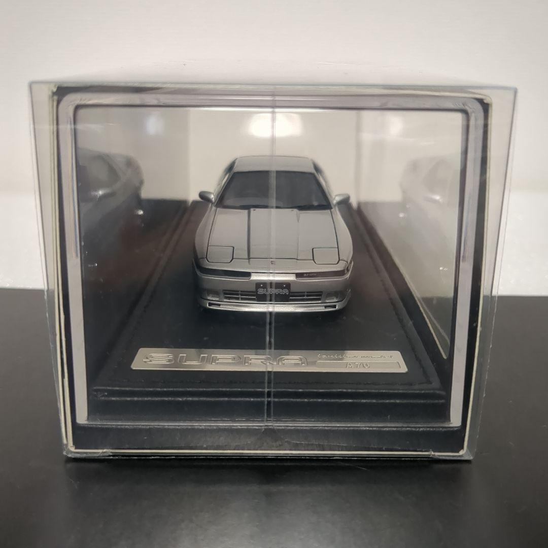 イグニッションモデル トヨタ スープラ A70 Supra 3.0 GT