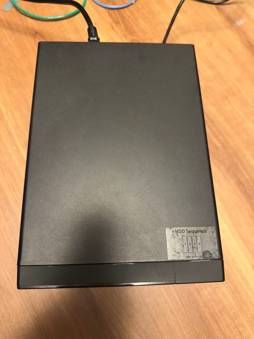 ななNAS QNAP TS-473