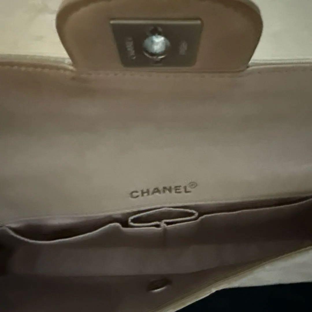 1月お値下げしてます！CHANELニュートラベルラインチェーンバッグ