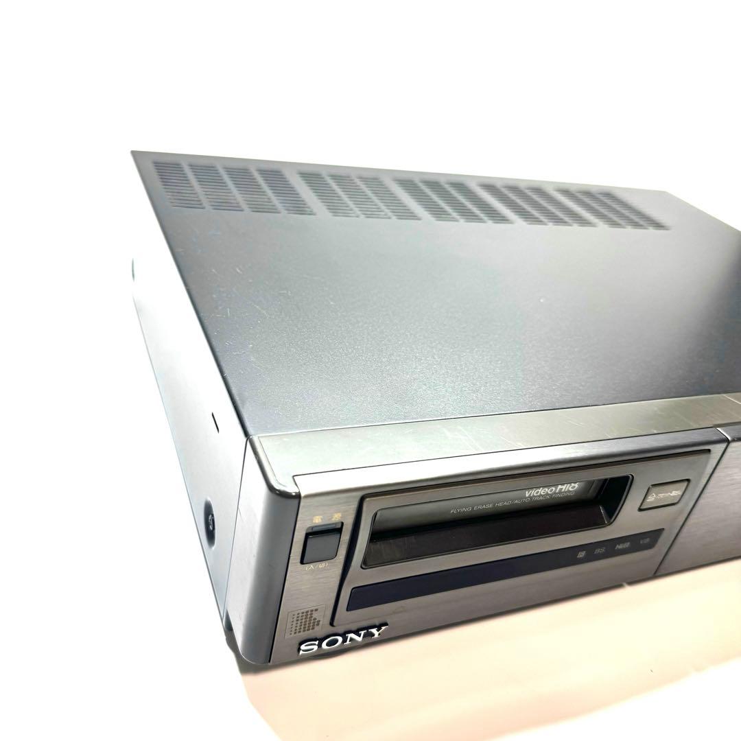 SONY ソニー　EV-BS2000 Hi8ビデオデッキ