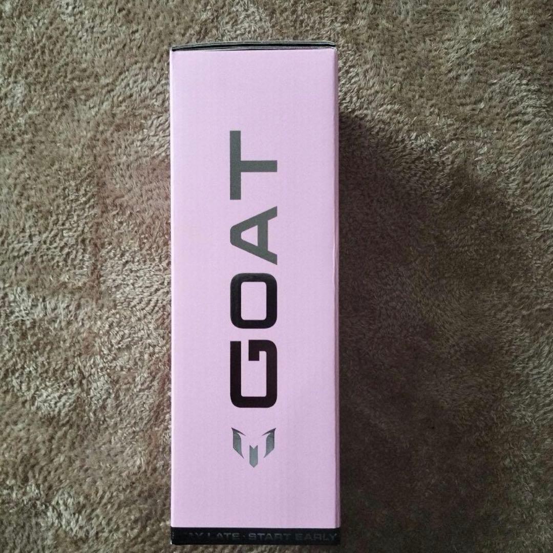 スタンレー×メッシ アイスフローフリップストローボトル ”G.O.A.T.”限定