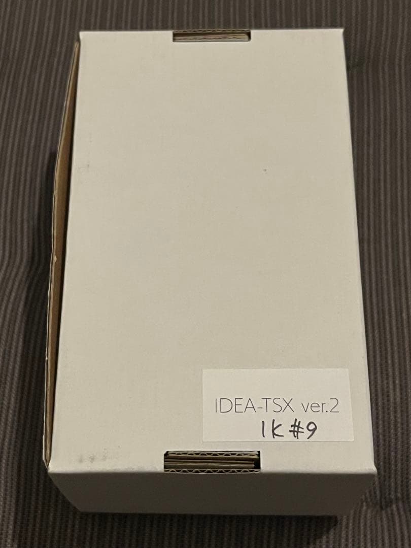 ギター idea sound product TSX