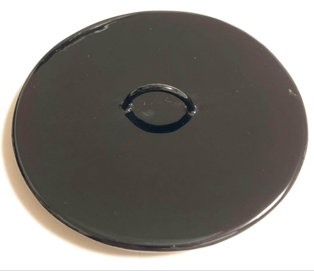 萩焼　凌雲窯　水指　小久保凌雲氏作