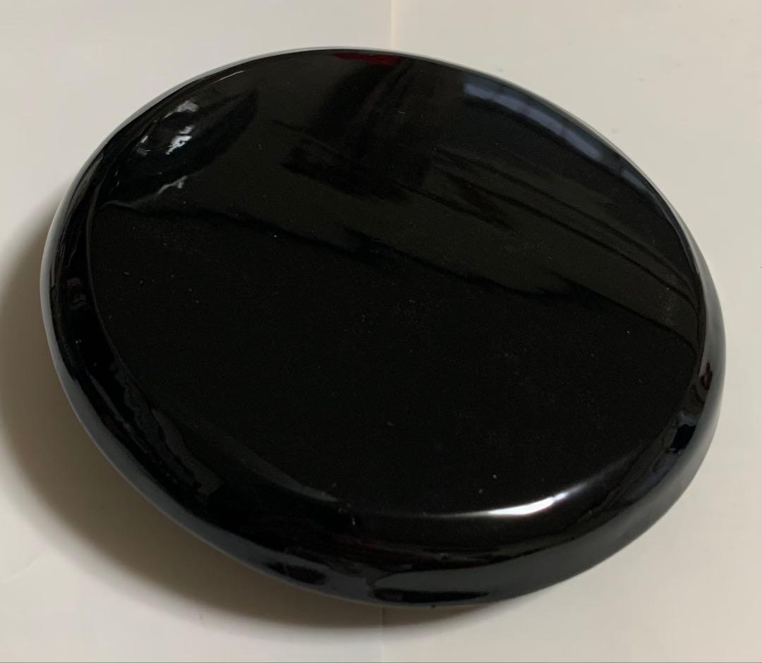 萩焼　凌雲窯　水指　小久保凌雲氏作