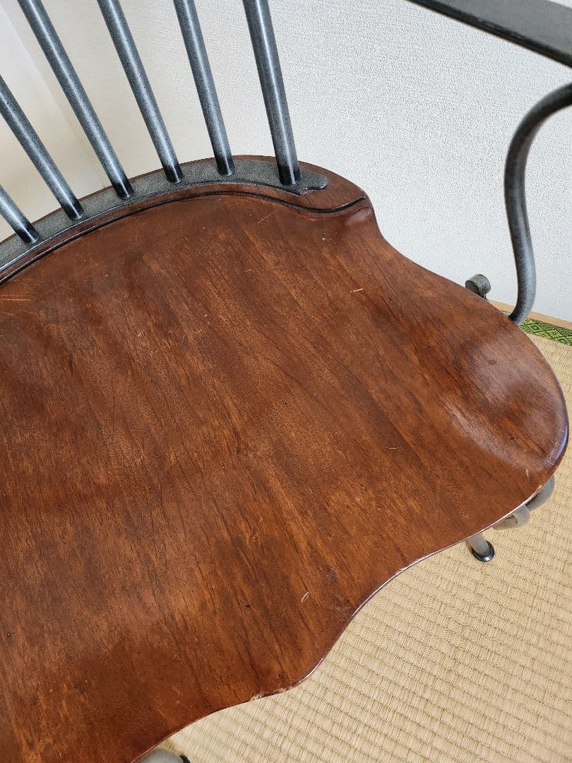 ウィンザーチェア　ヴィンテージ