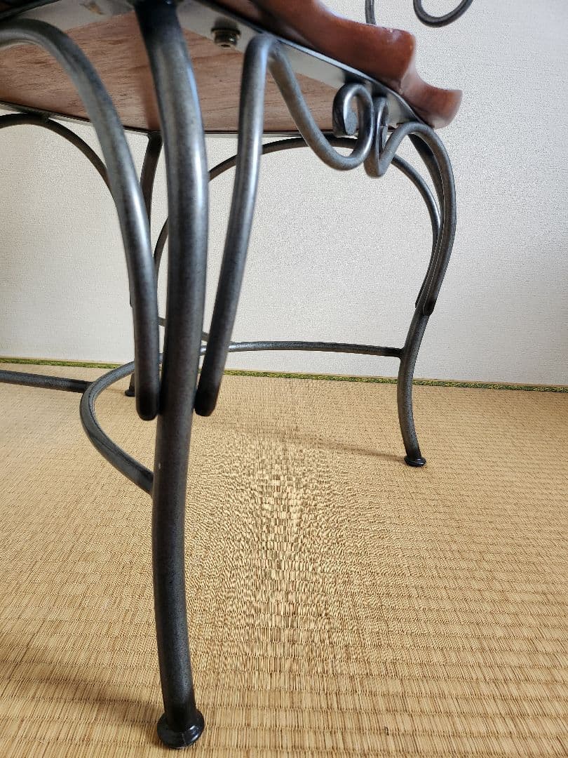 ウィンザーチェア　ヴィンテージ