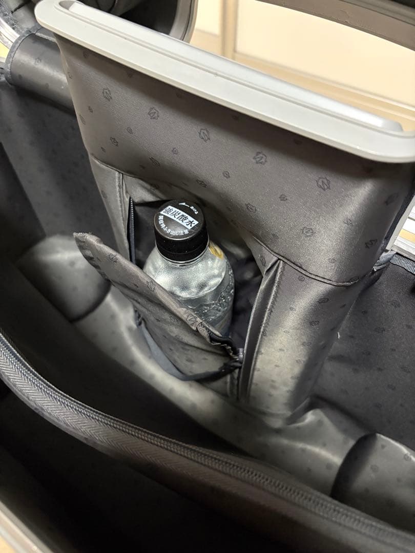 【RIMOWA】ORIGINAL PILOT SILVER 92551004