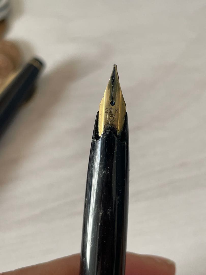 PILOT その他万年筆 5本セット