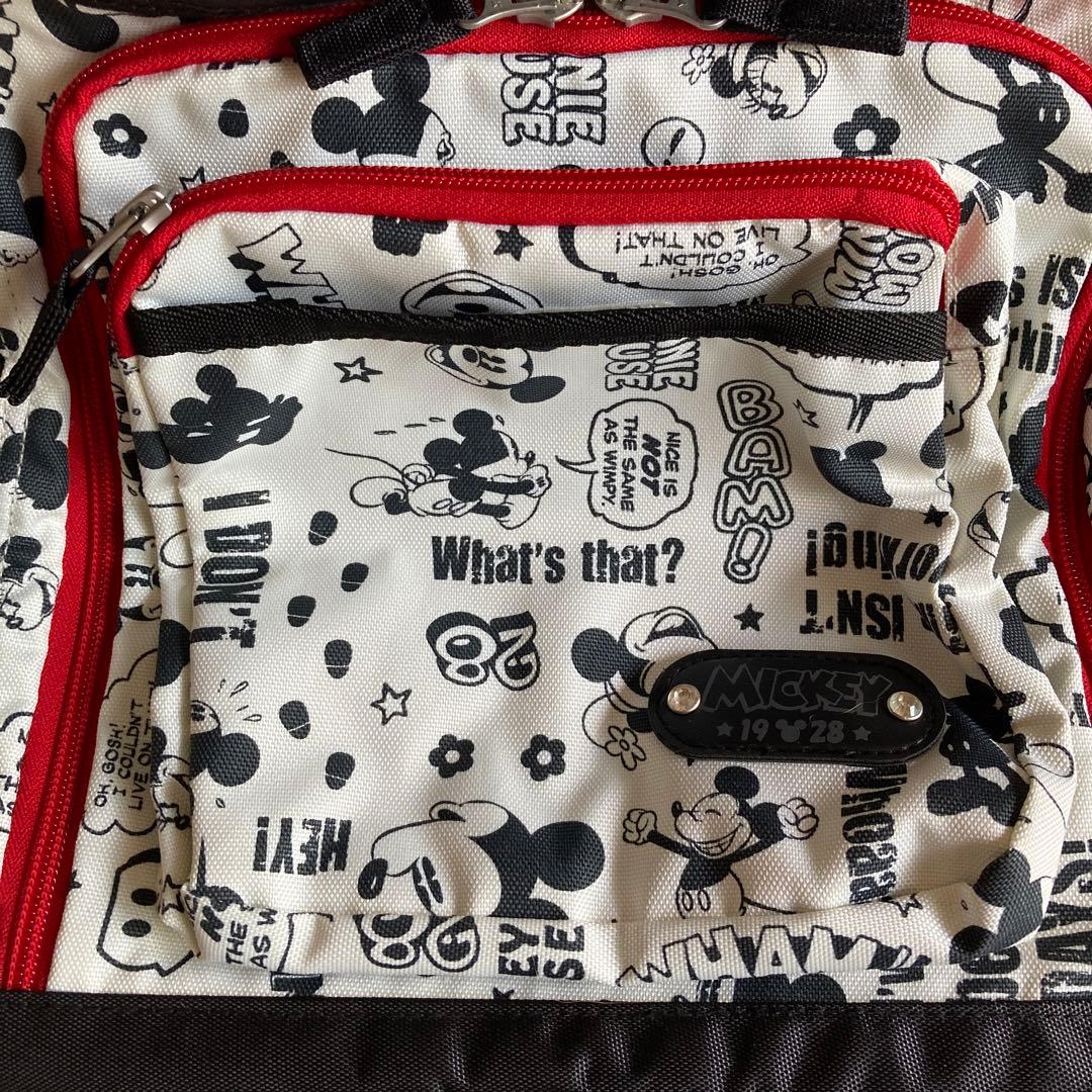 Disneyペット抱っこキャリー未使用品