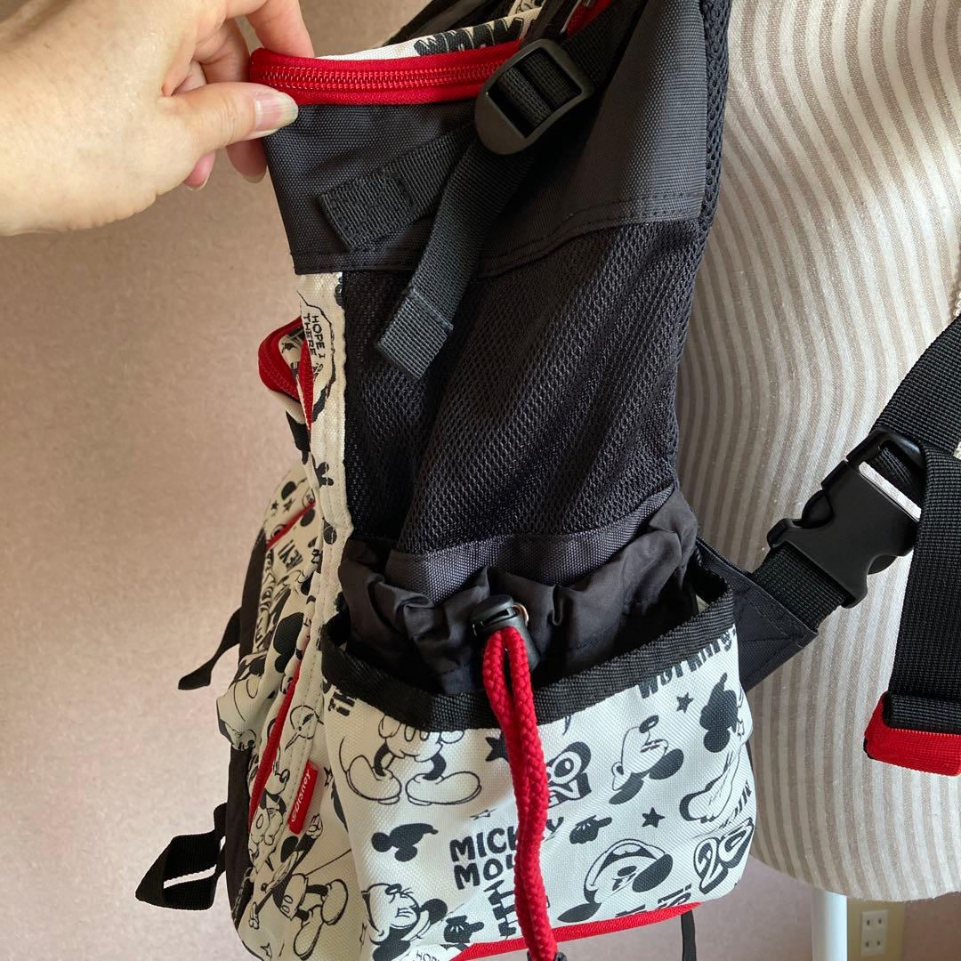 Disneyペット抱っこキャリー未使用品