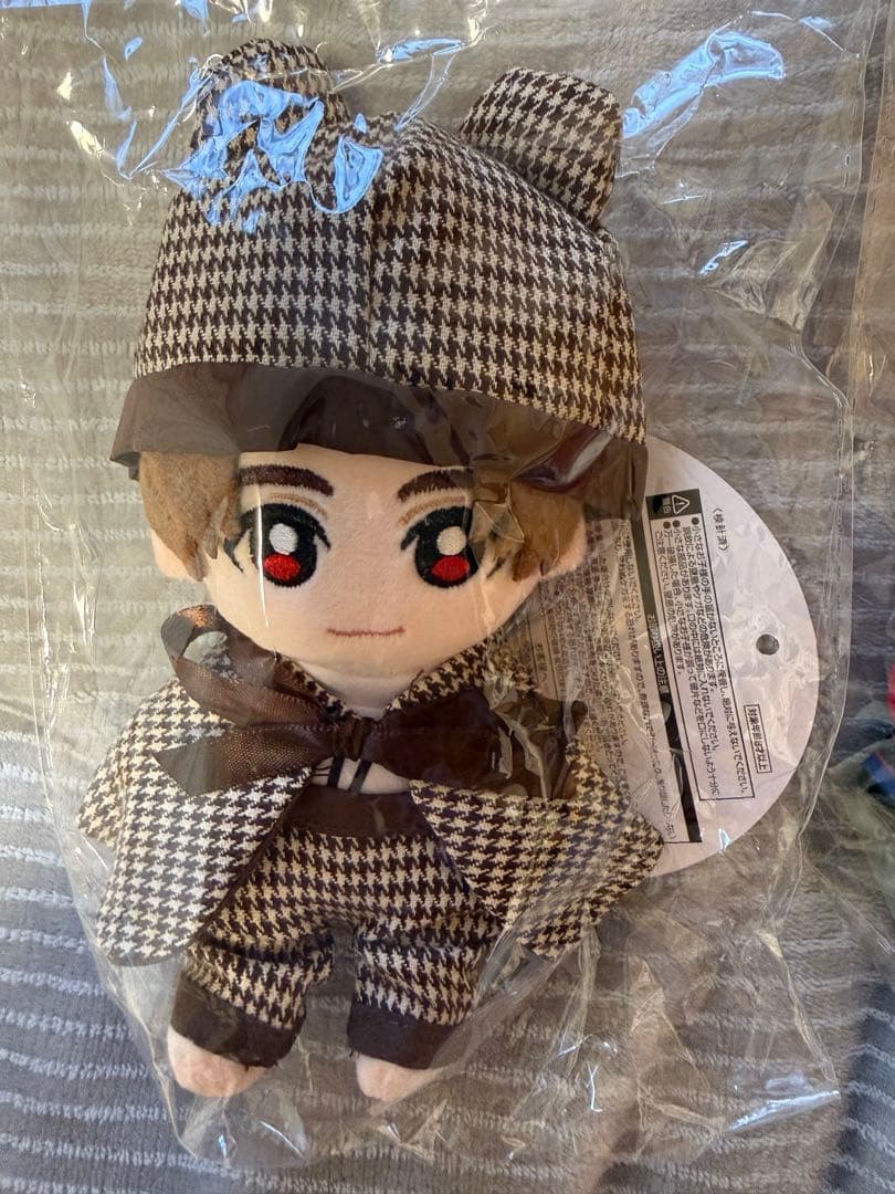 Hey!Say!JUMP 山田涼介ちびぬい