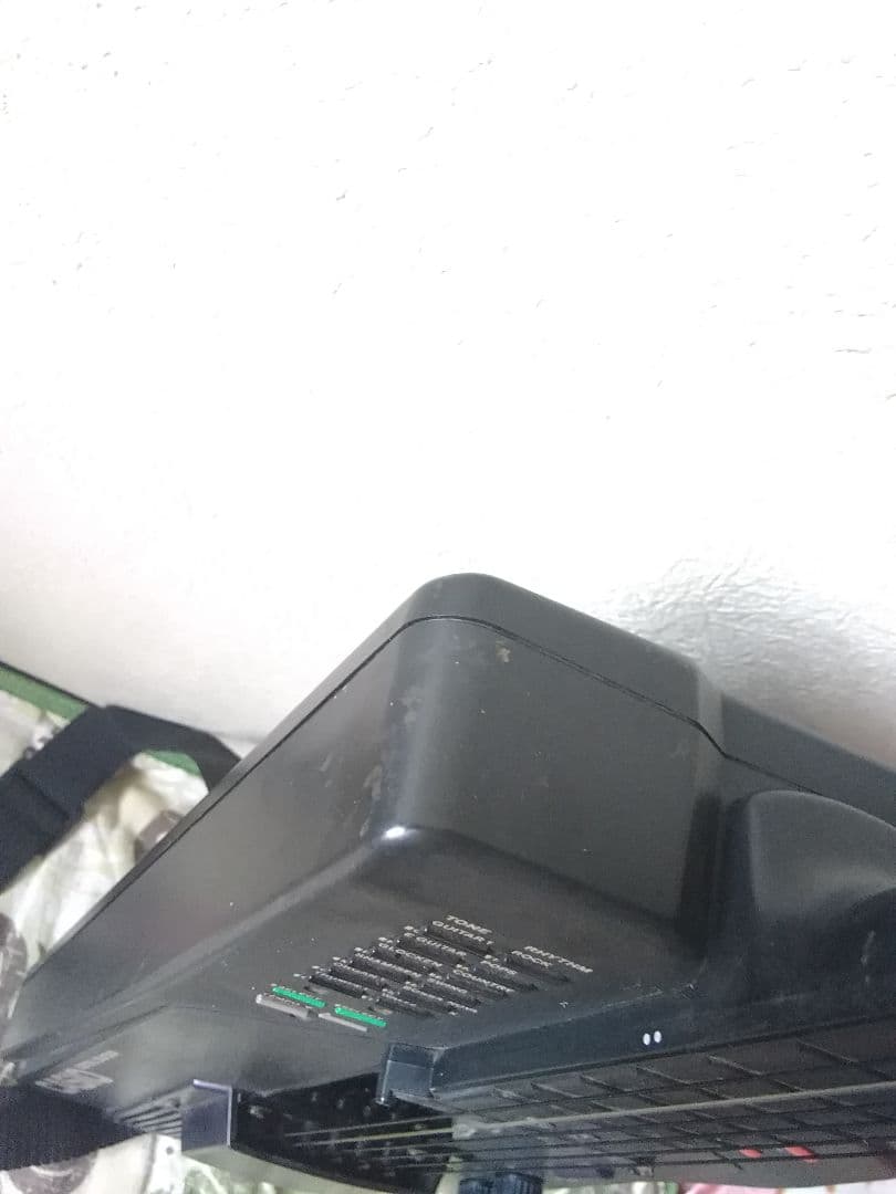 ★送料込み❤️日本製❤️CASIO★DG-1❤️デジタルギター★掃除済❤️動作品