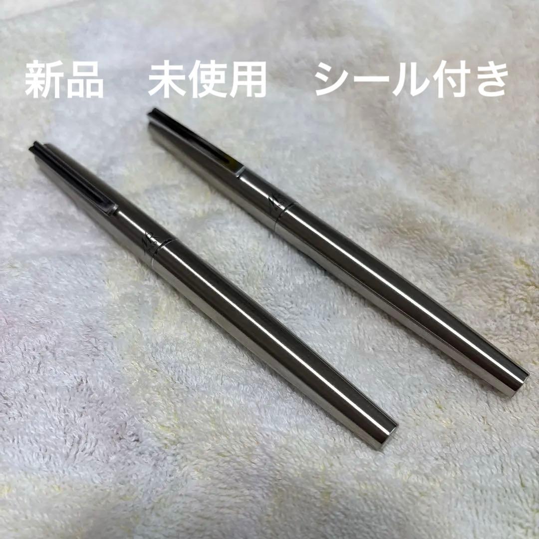 PILOT　パイロット万年筆 MR ミューレックス 新品　2本　新品　未使用
