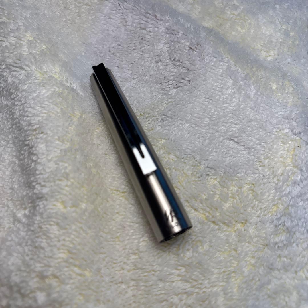 PILOT　パイロット万年筆 MR ミューレックス 新品　2本　新品　未使用