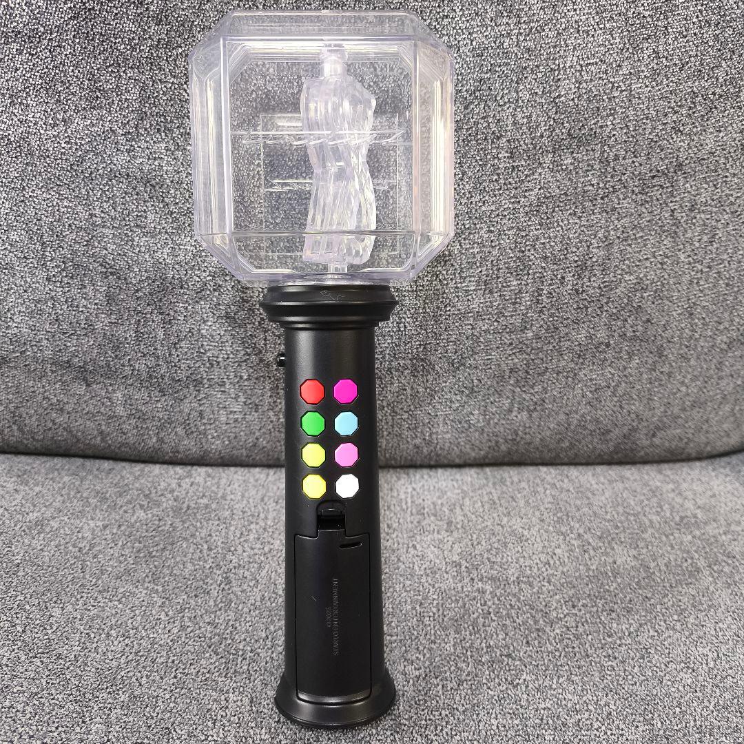 FAM timeleszライブツアー ペンライト