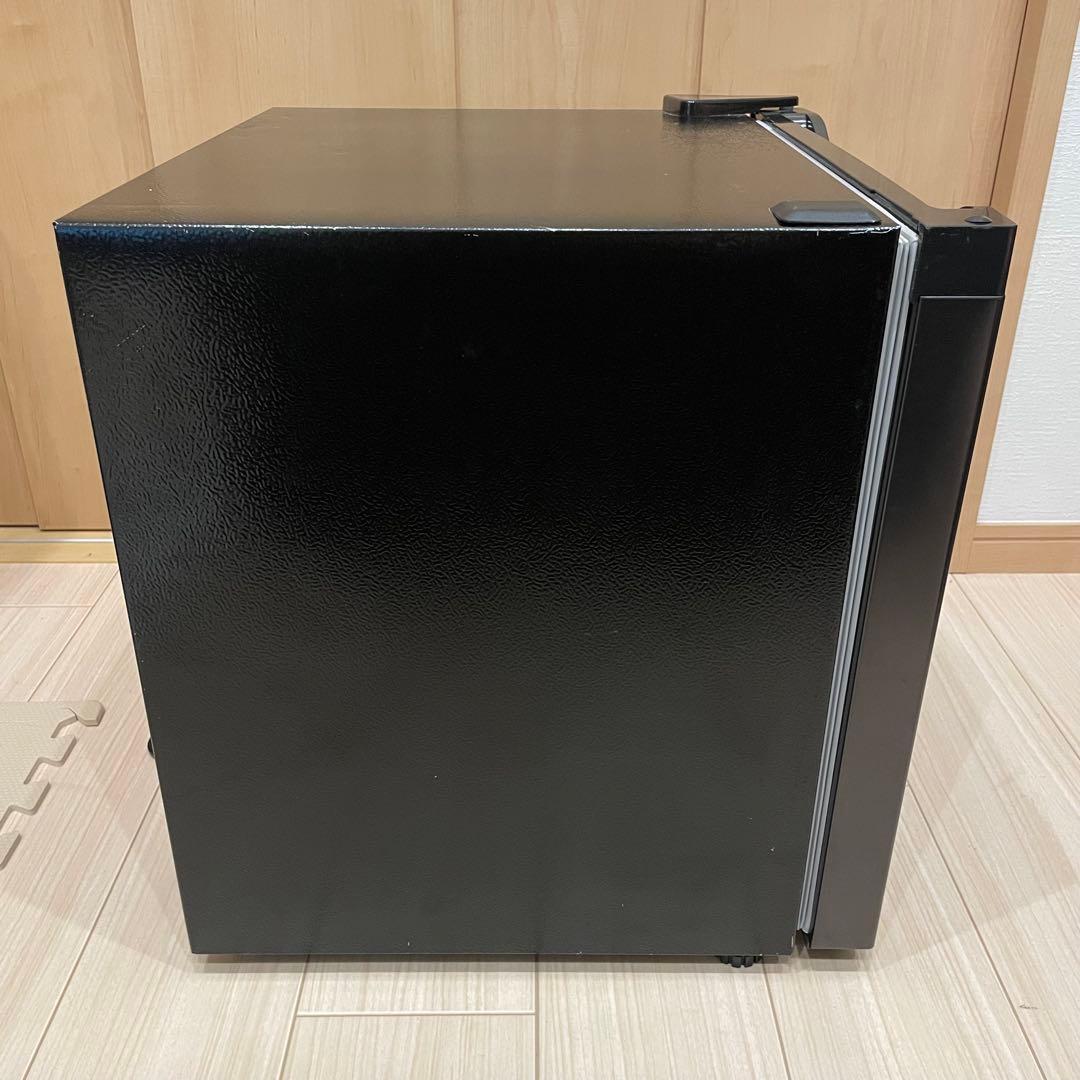 MAXZEN 前開き冷凍庫 31L 2023年製 JR031ML01GM