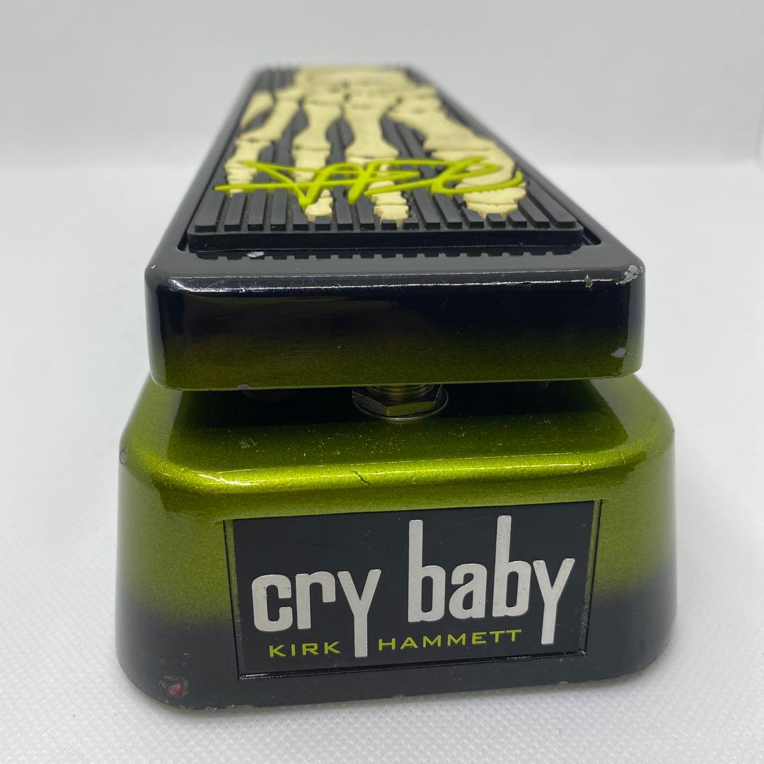 Crybaby クライベイビー　ワウ KH-95