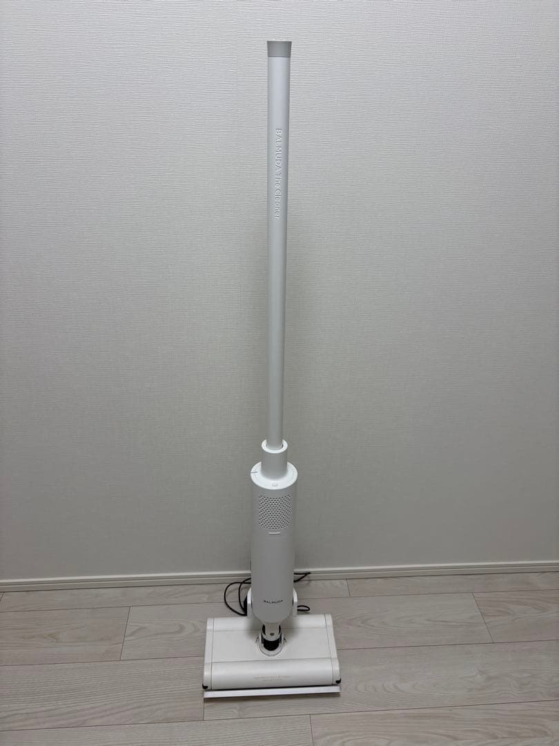 BALMUDA The Cleaner（バルミューダ ザ・クリーナー）C01A