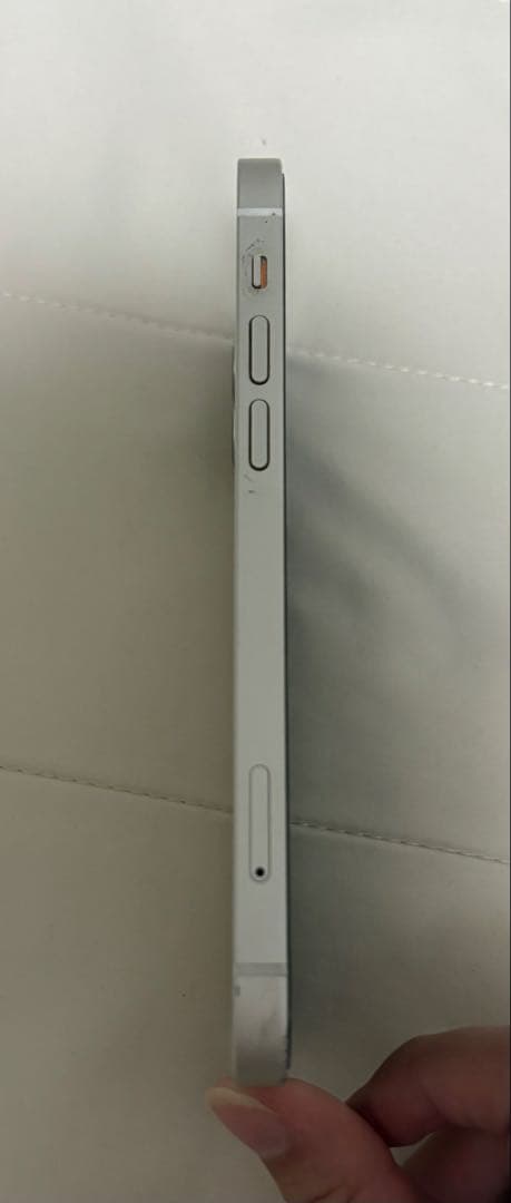 iPhone 12 ホワイト 256GB SIMフリー