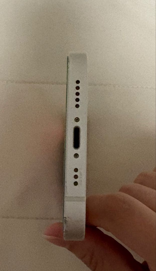 iPhone 12 ホワイト 256GB SIMフリー