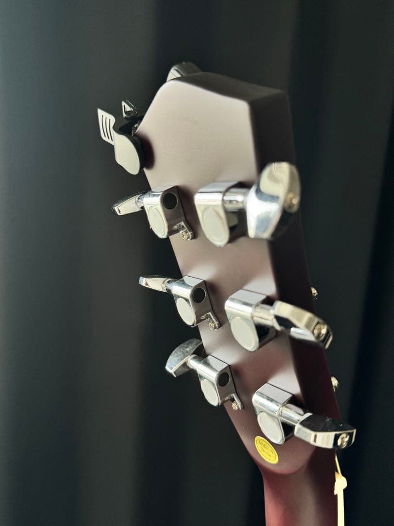 ADMアコースティックギター 初心者入門用　41インチサンバースト