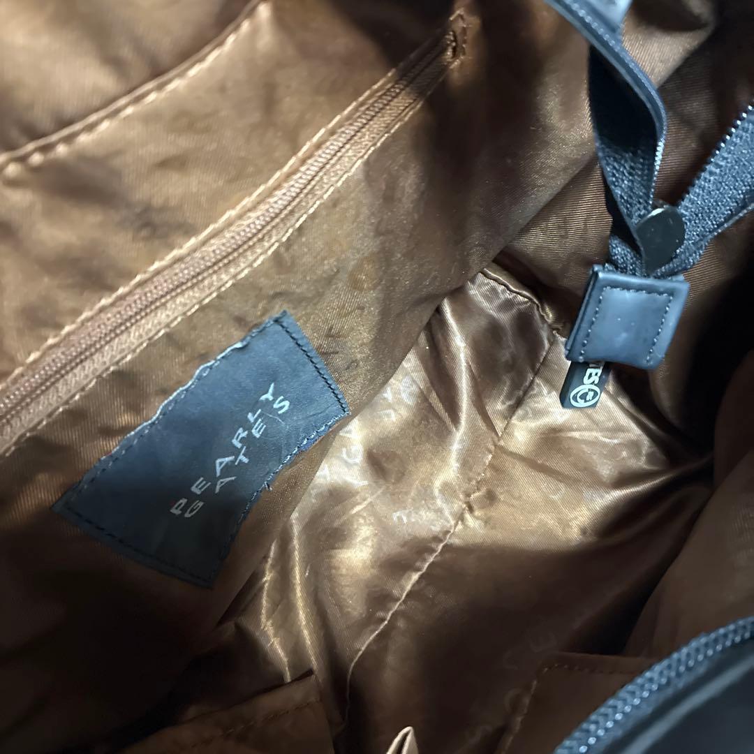 パーリーゲイツ　カートバック