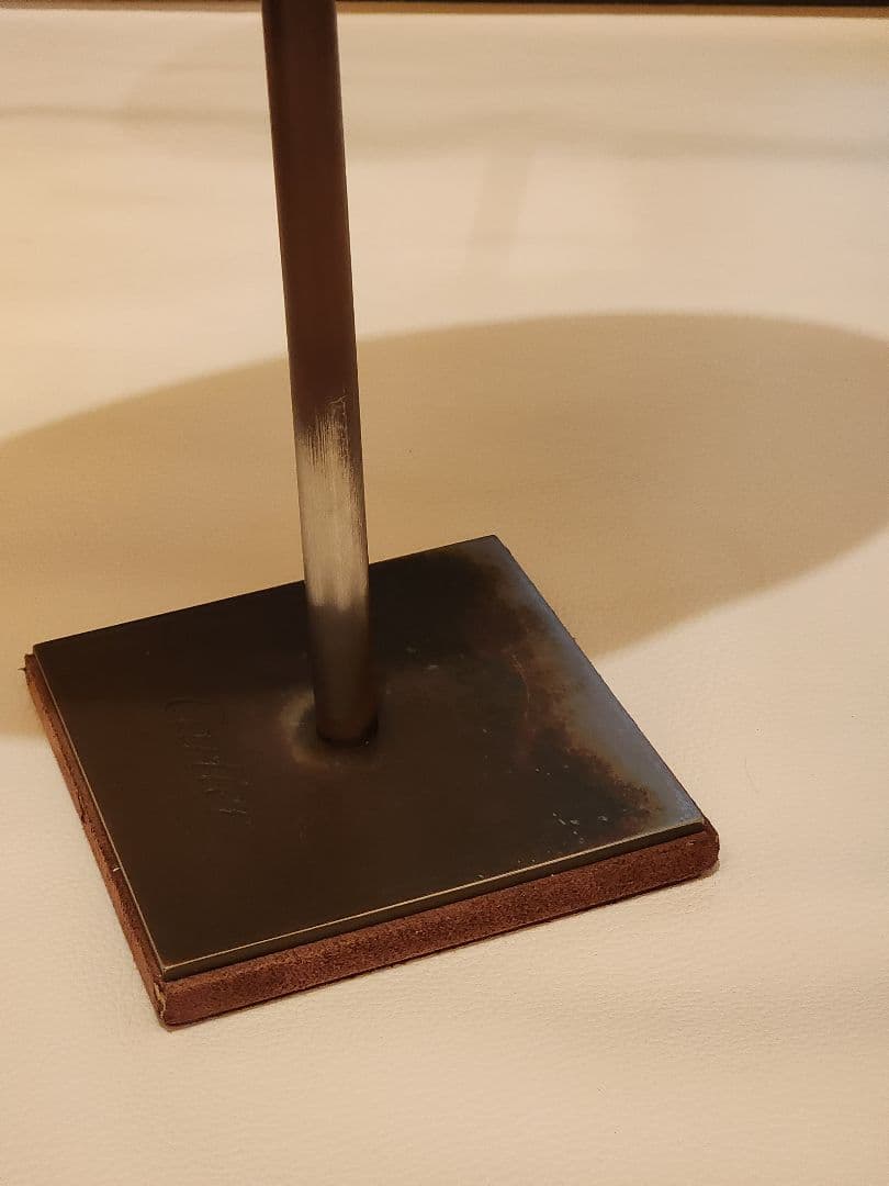 Cartier 卓上スタンドミラー 非売品