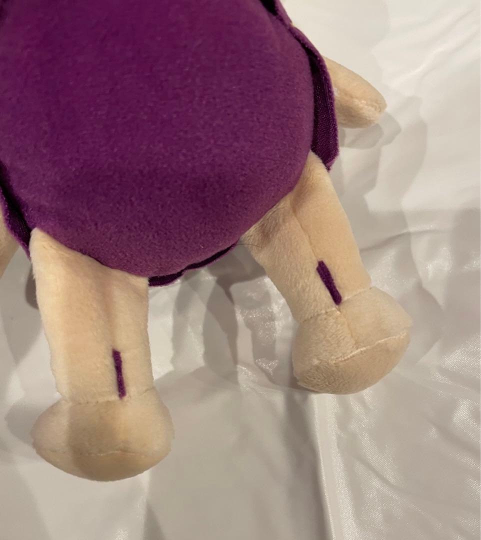 銀魂　ぬいぐるみ　銀時　土方　沖田　高杉　日本昔話　gift 着せ替え