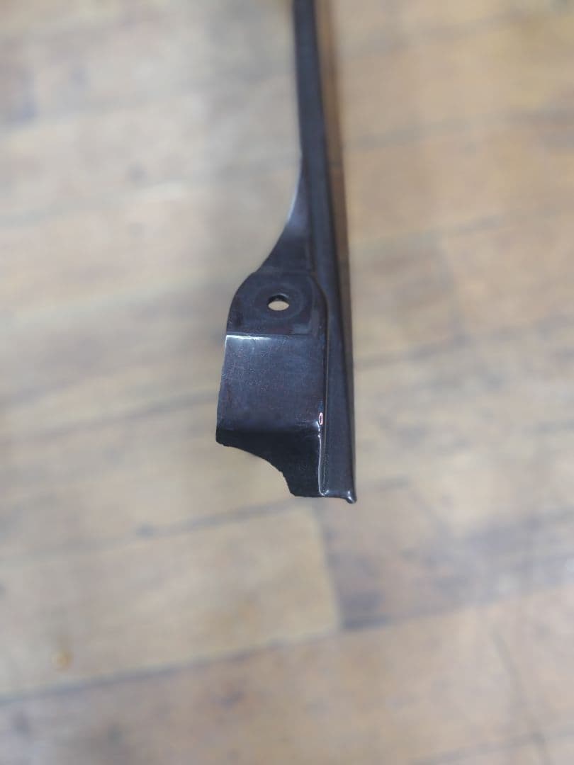 ゼファーΧ　ファイナル　純正ガソリンタンク　テールカウル　フロントフェンダー