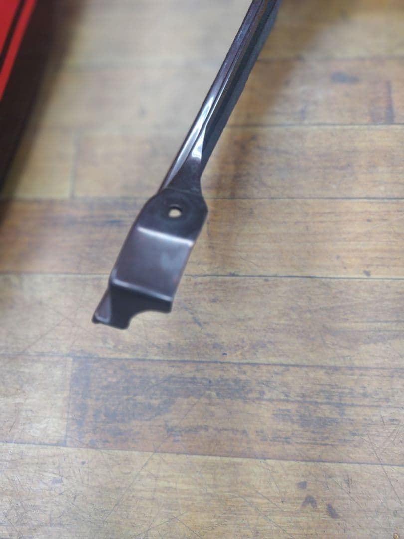 ゼファーΧ　ファイナル　純正ガソリンタンク　テールカウル　フロントフェンダー