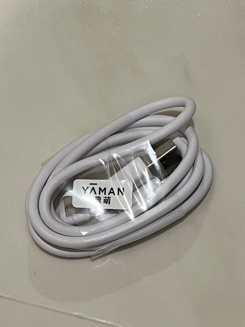 【美品】ヤーマン 美顔器 フォトプラス シャイニー