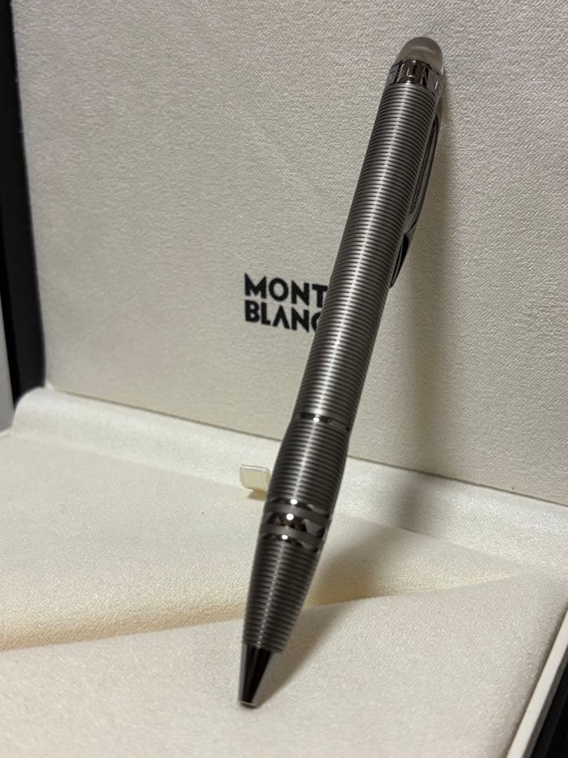 kaijiスターウォーカー　ミッドナイトブラックメタル　稀少モデル