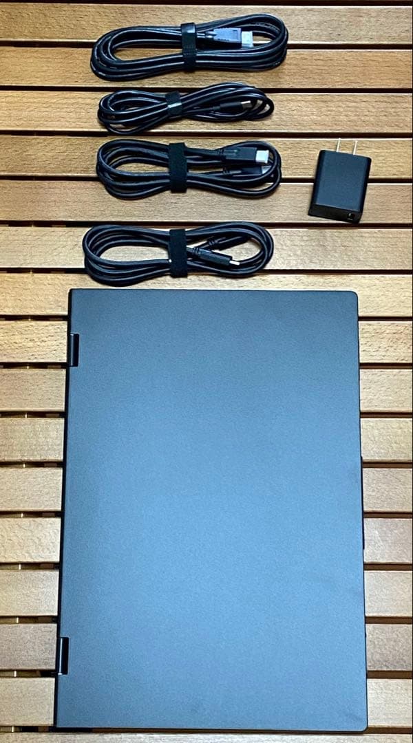 THANKO DMAC24HBK デュアルモニター