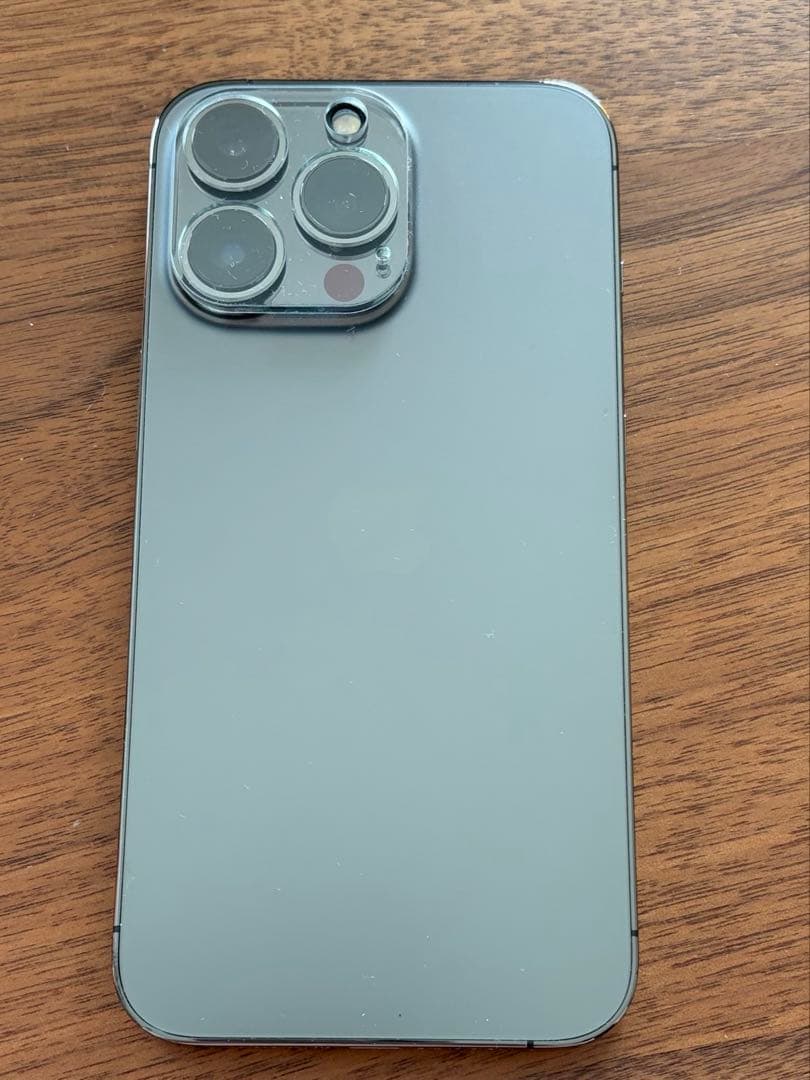 スマートフォン本体 iPhone13pro