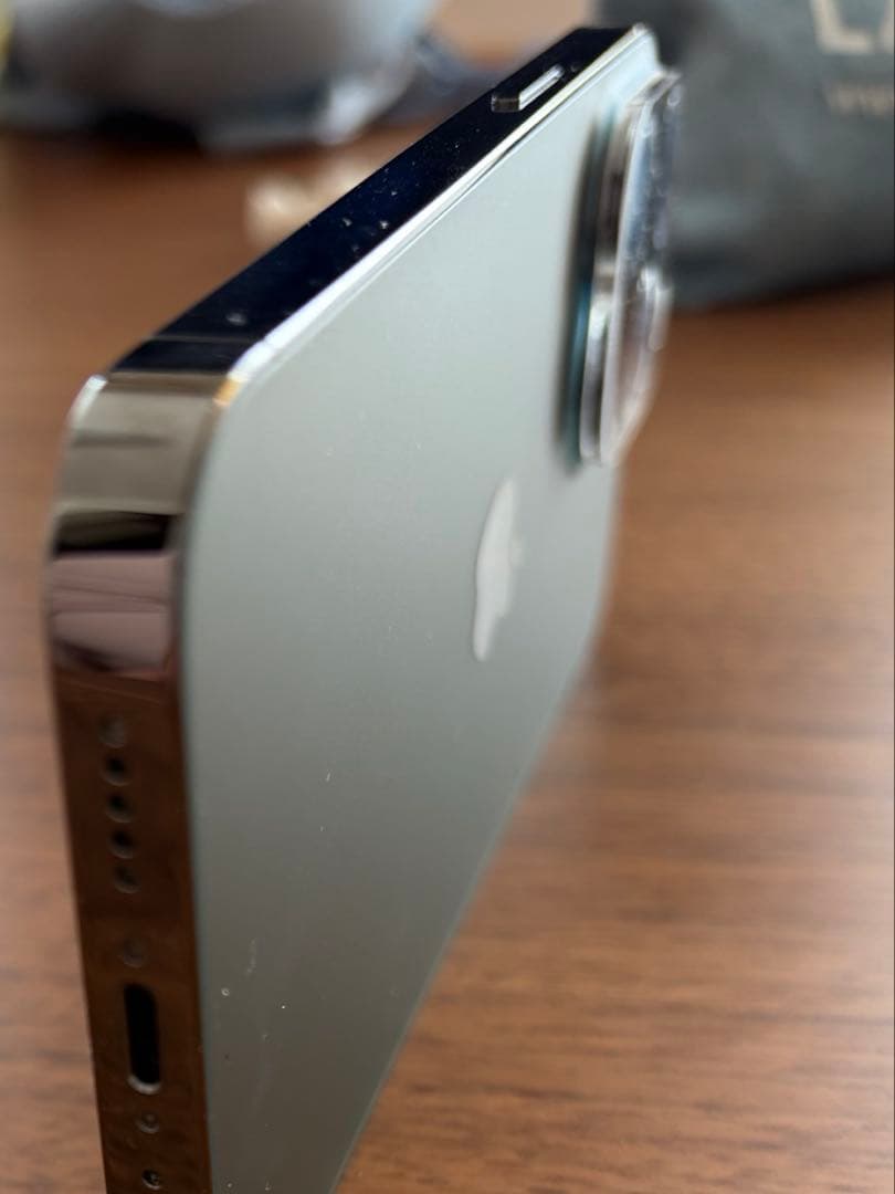 スマートフォン本体 iPhone13pro