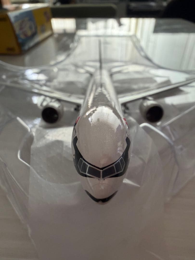 LATAM航空 航空機モデル 1/400