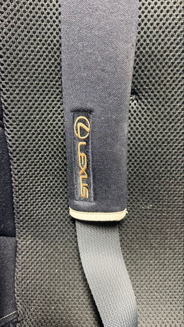 年末値下げ【美品】ISOFIX対応 レクサス 車用チャイルドシート