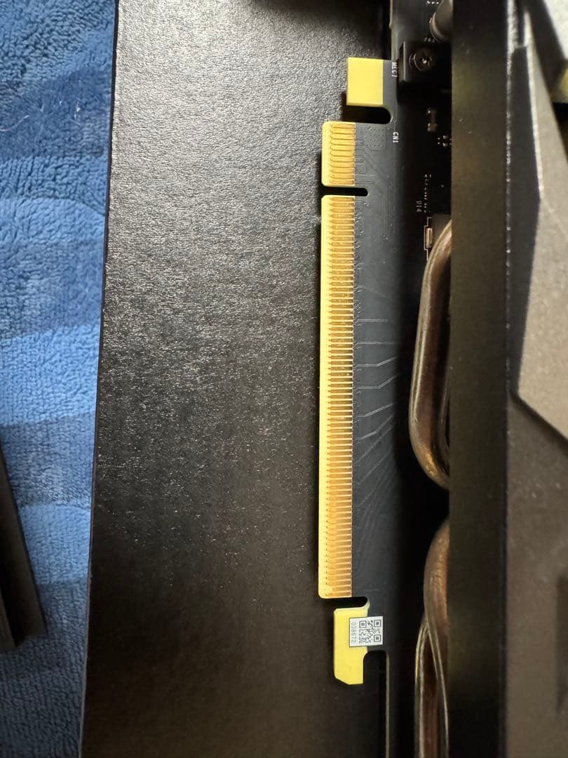 グラフィックボード・グラボ・ビデオカード MSI GeForce RTX 3060 Ti