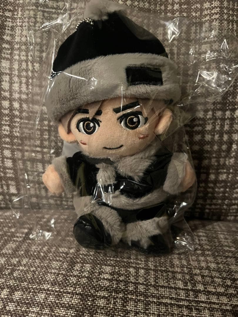 STARTO ENTERTAINMENT ぬいぐるみ ぬいタク　木村拓哉