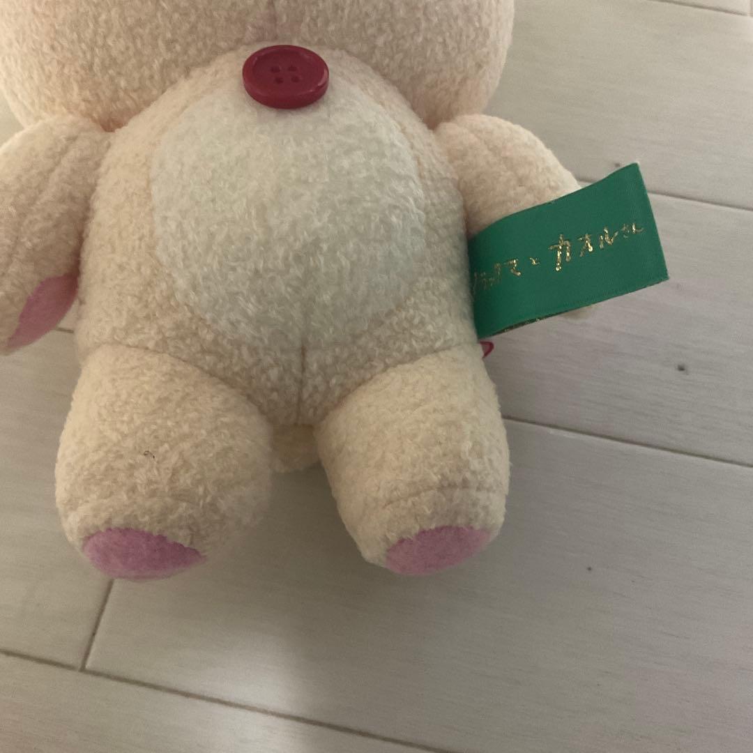 コリラックママスコット　リラックマとカオルさん展