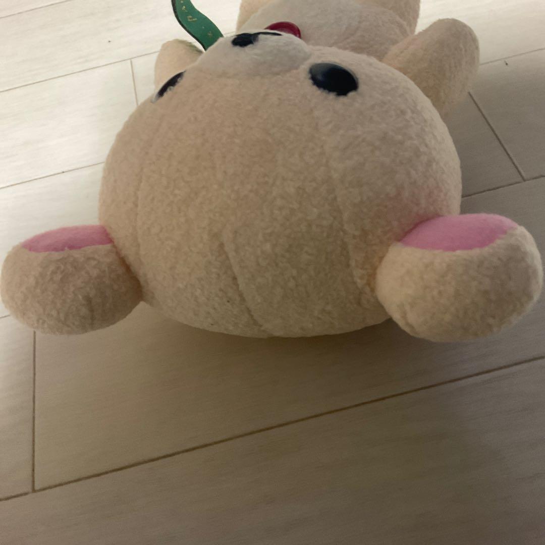 コリラックママスコット　リラックマとカオルさん展