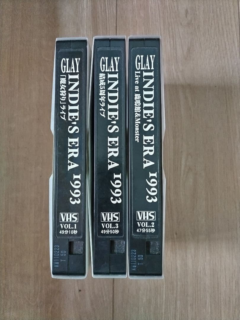 GLAY G4 キャップ 他セット