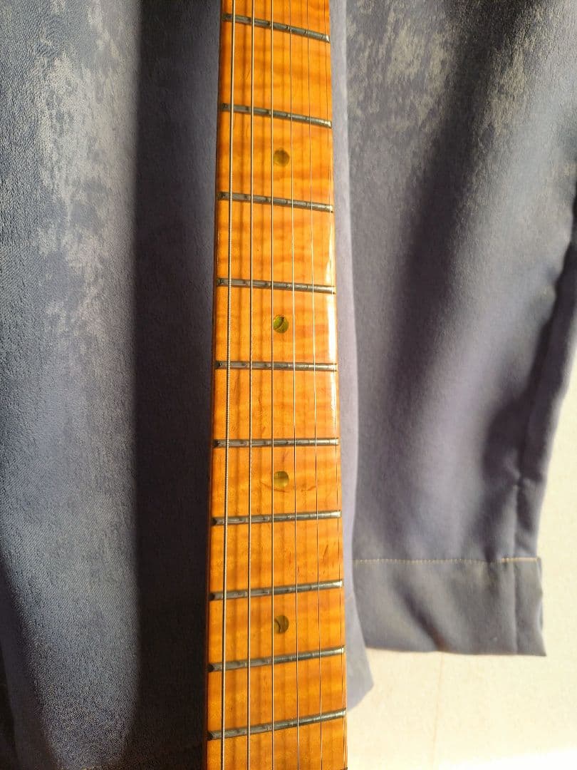 SX Vintage Series ストラトキャスター