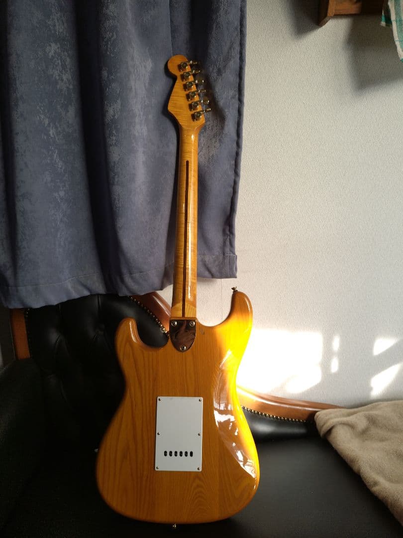 SX Vintage Series ストラトキャスター